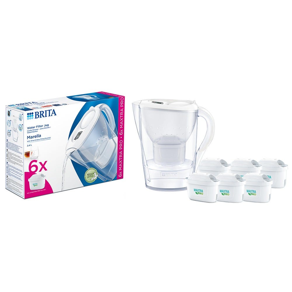 Brita
