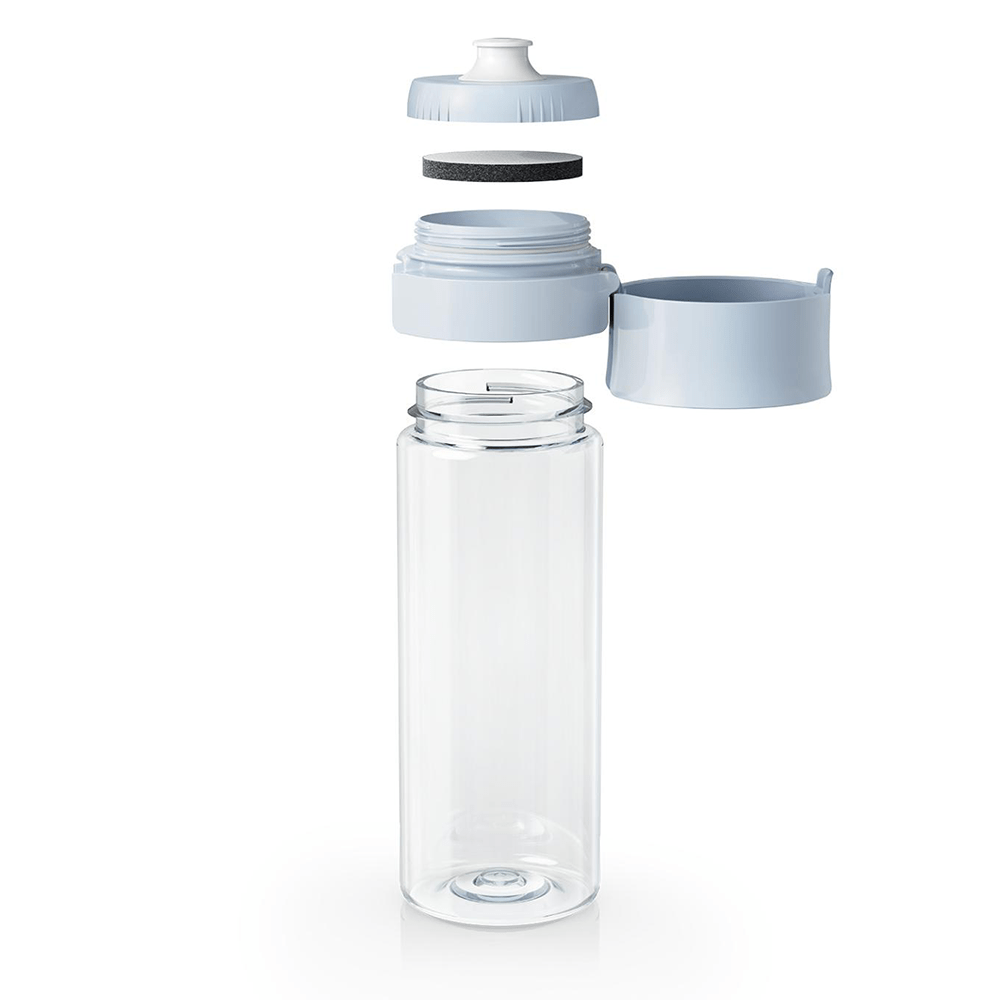 BRITA Vital Drinkfles Lichtblauw (600ml) 1052259