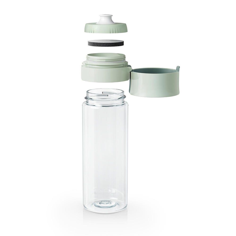 BRITA Vital Drinkfles Lichtgroen (600ml) 1052260