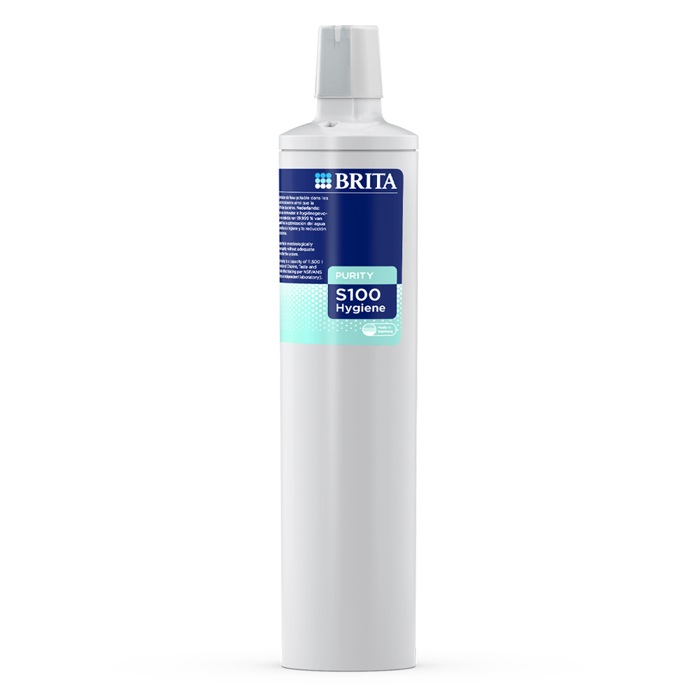 BRITA PURITY S100 Hygiene Filterpatroon