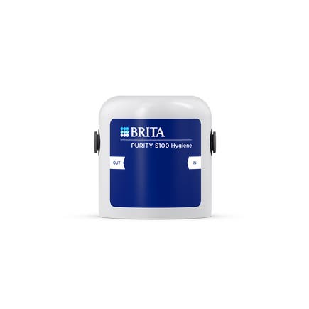 BRITA PURITY S Filterkop JG8