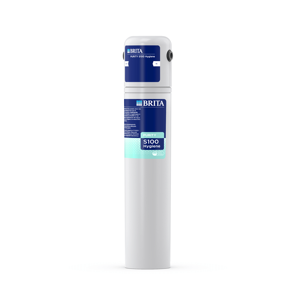 BRITA PURITY S Filterkop JG8