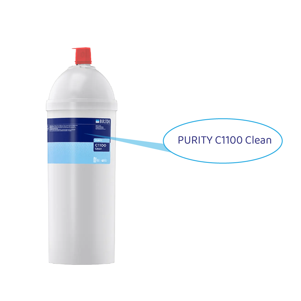 BRITA PURITY C1100 Clean Filterpatroon