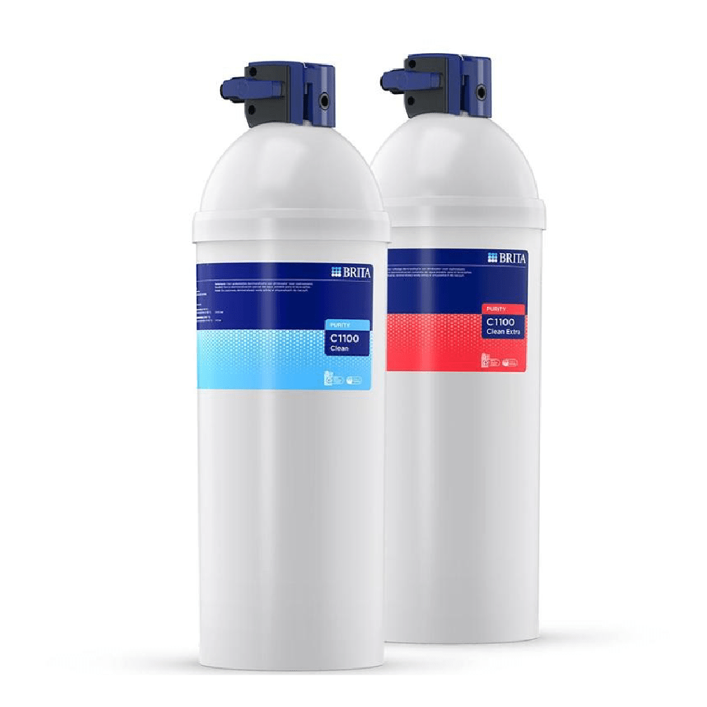 BRITA PURITY C1100 Clean Extra Filterpatroon