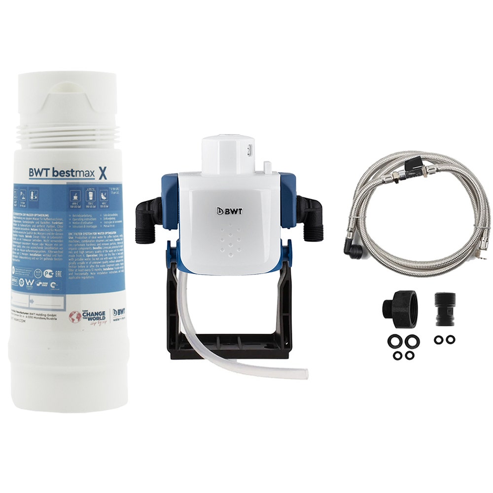 BWT Starterset Bestmax X