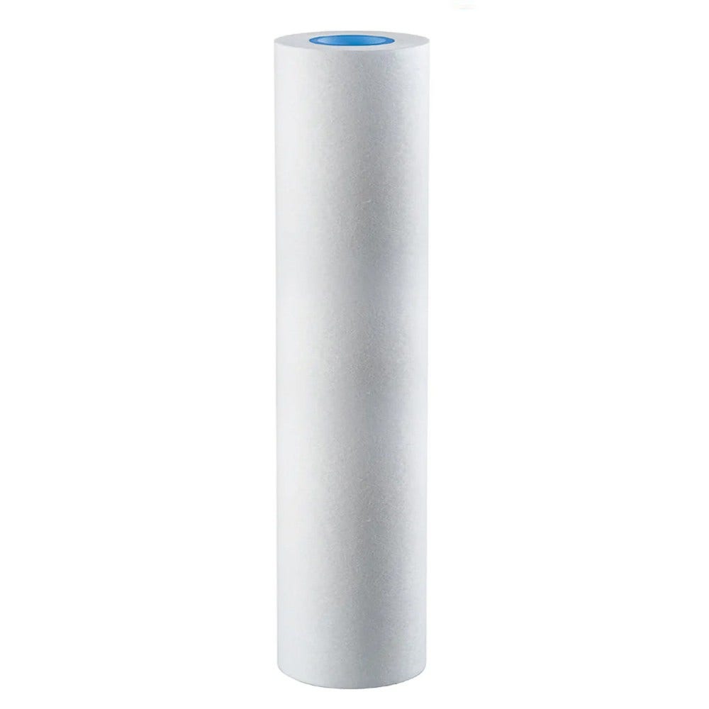 Purway Anti-kalk Filtersysteem ScaleArmor™ BLUES 10 (5 micron)