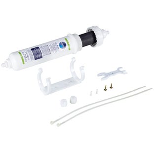 WPRO Eco Waterfilterset EFK001 / C00852782