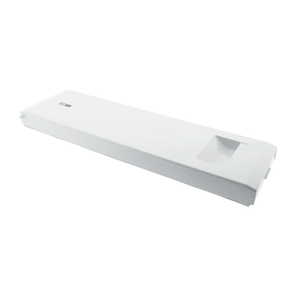 Lamona Vriesvakdeur 505x150mm C00864719