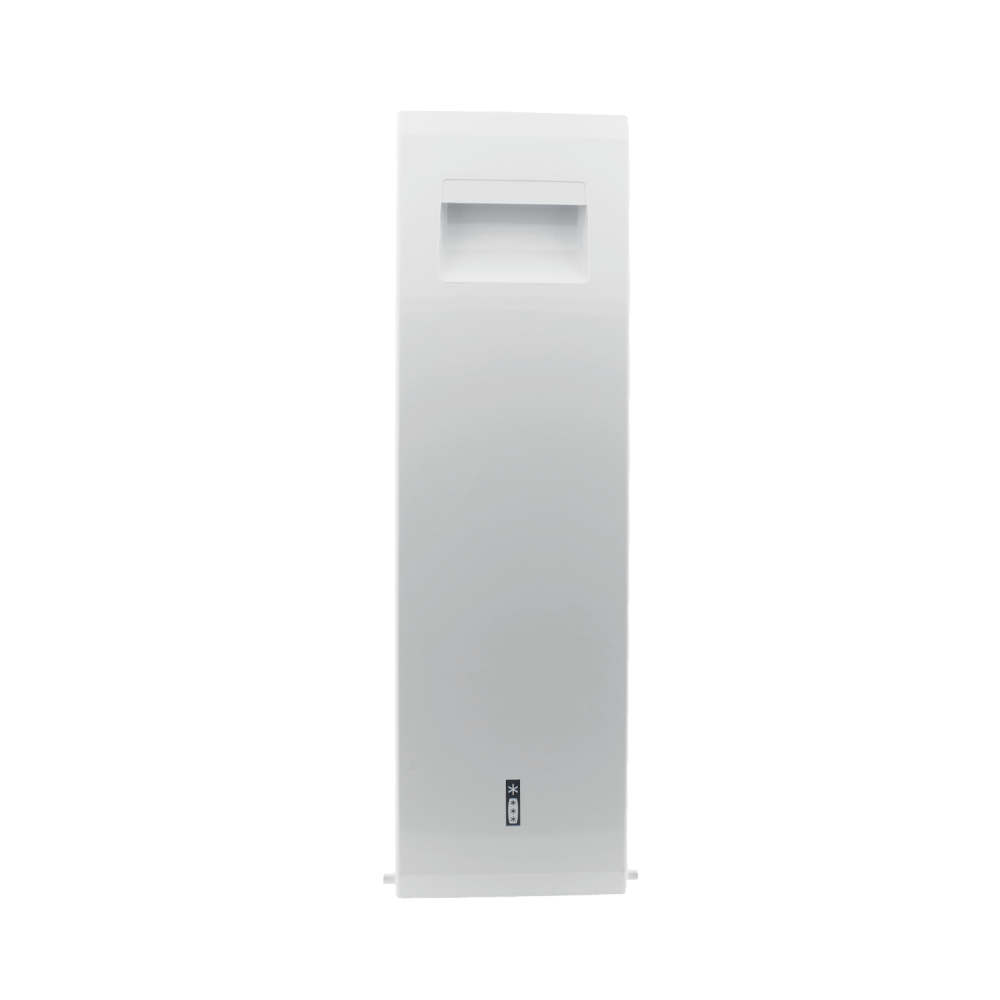 Beko Vriesvakdeur 505x150mm C00864719