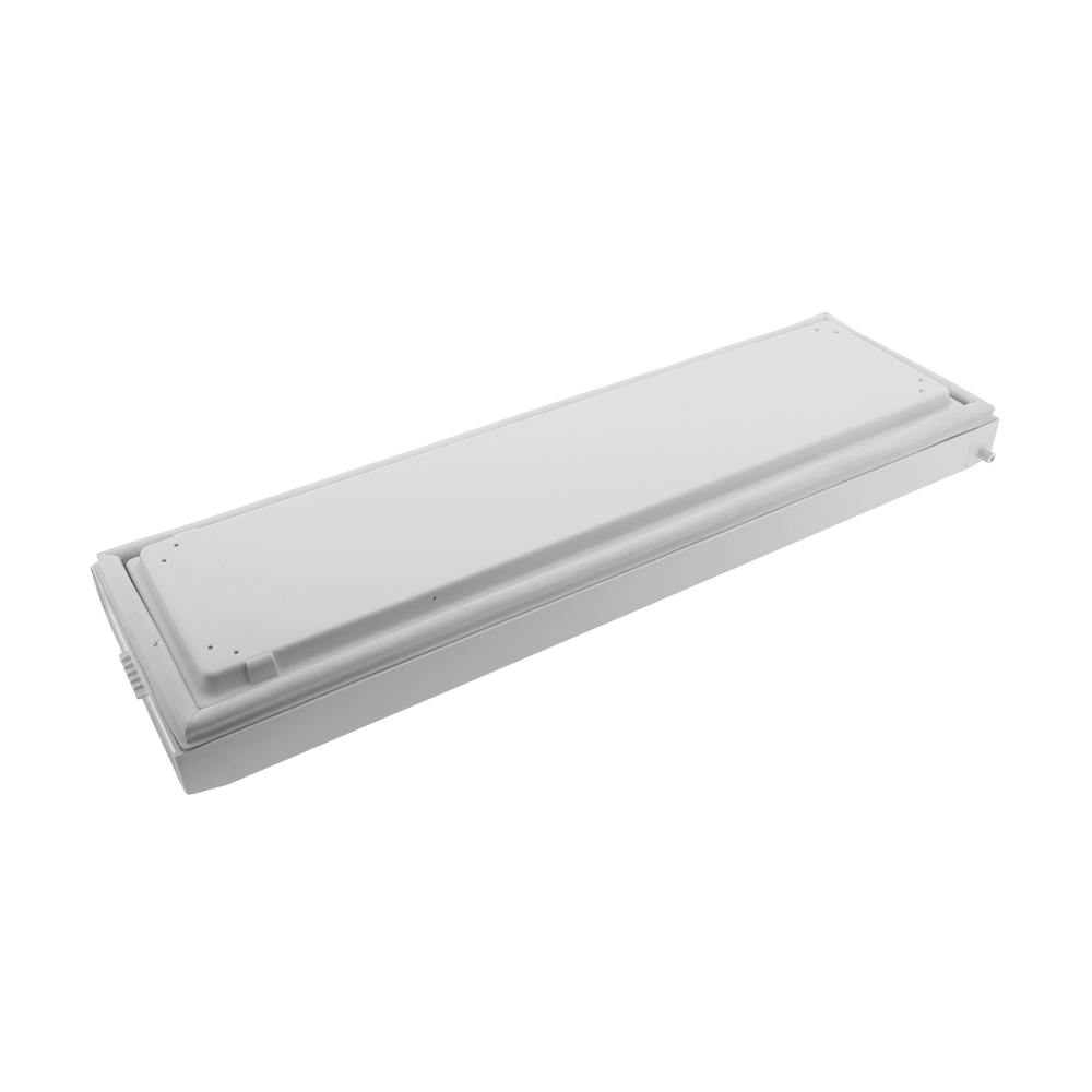 Beko Vriesvakdeur 505x150mm C00864719