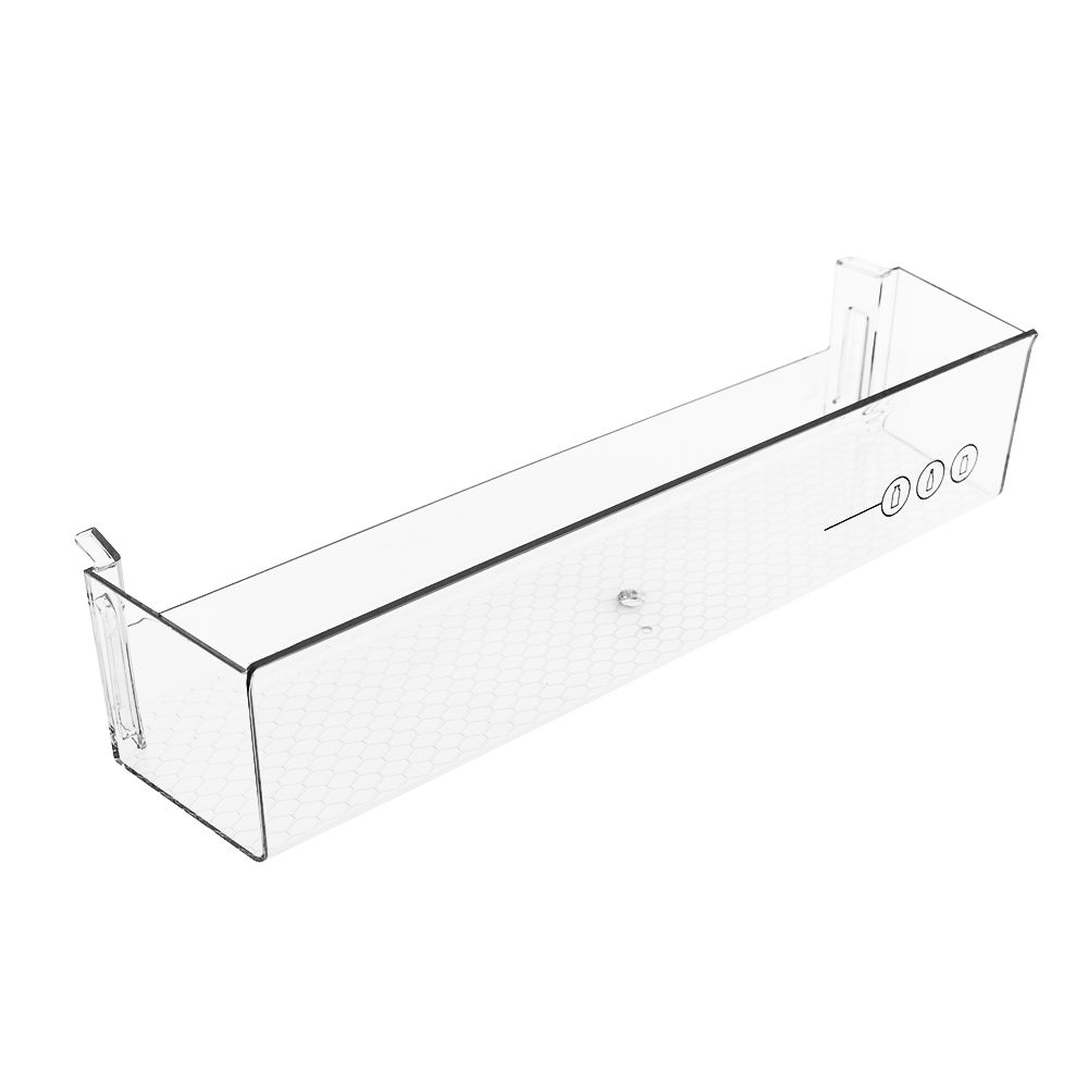 Beko Koelkast Flessenbak 430x115x90mm / C00864909