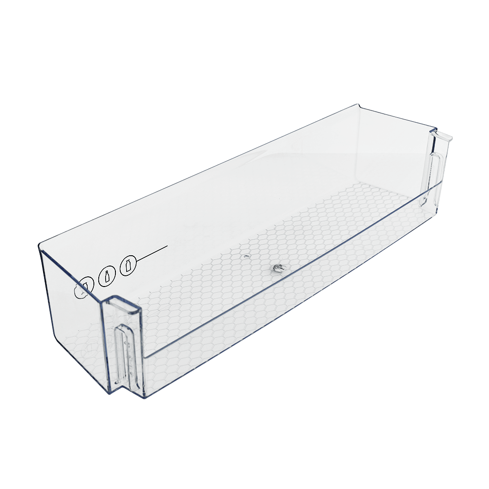 Beko Koelkast Flessenbak 430x115x90mm / C00864909