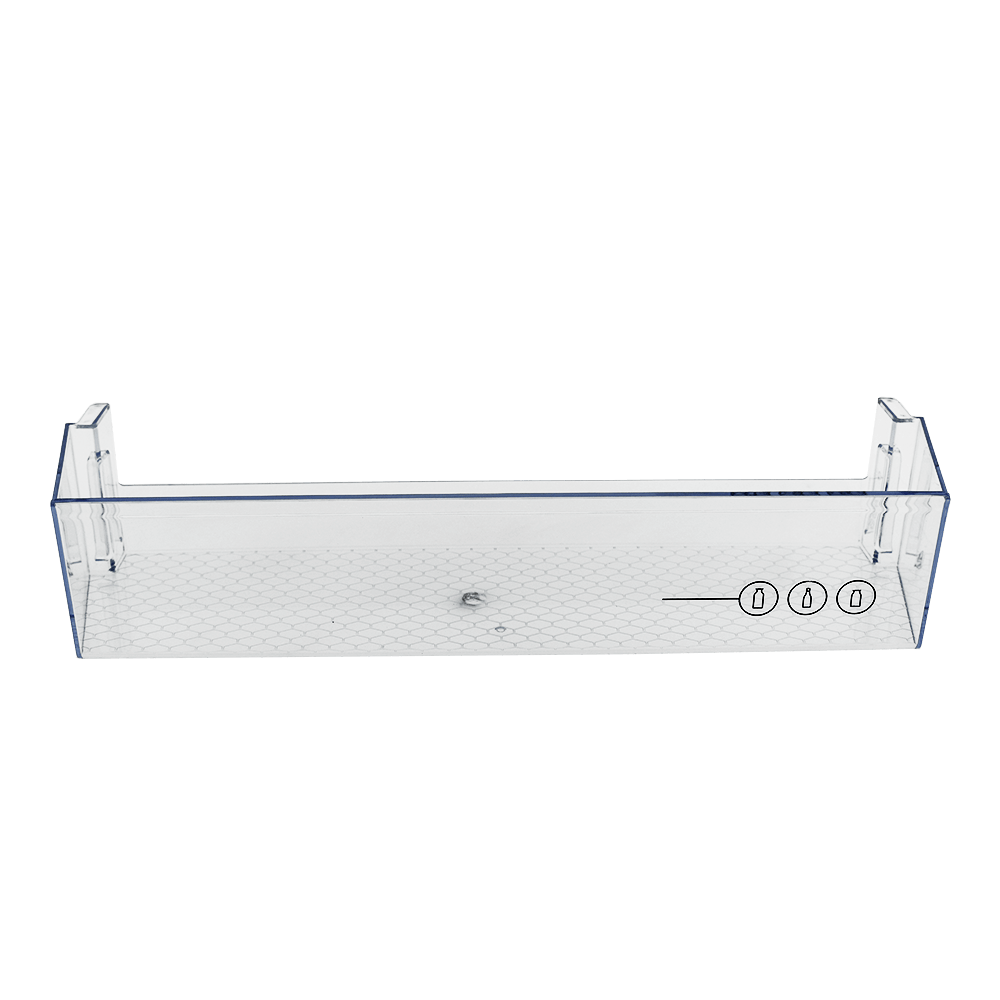 Beko Koelkast Flessenbak 430x115x90mm / C00864909