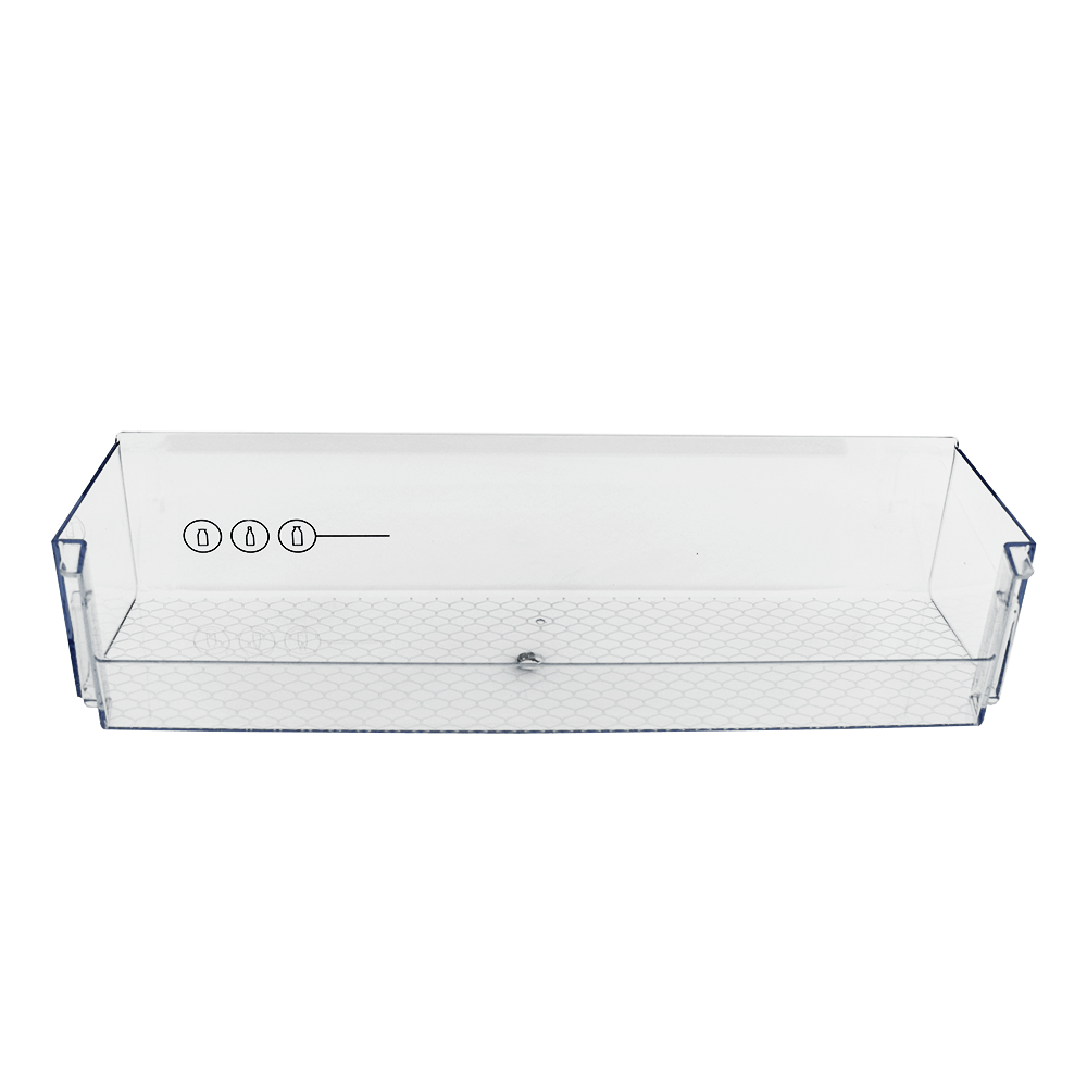 Beko Koelkast Flessenbak 430x115x90mm / C00864909