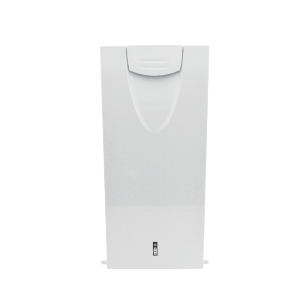 Beko Vriesvakdeur 440x200mm / C00881952
