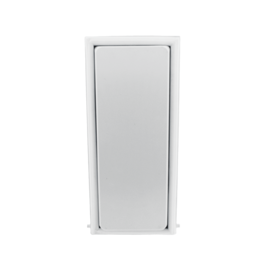Beko Vriesvakdeur 440x200mm / C00881952