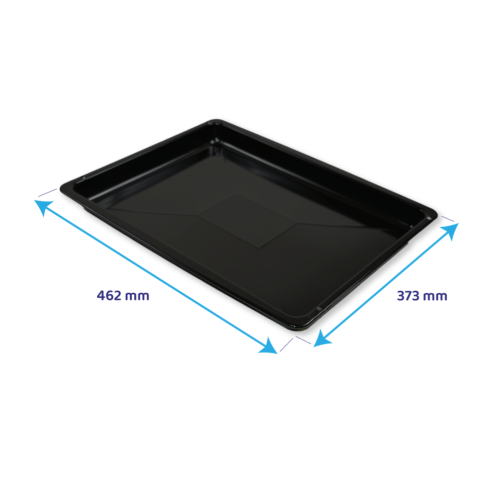 Beko Bakplaat Oven 462x373mm / C00912532