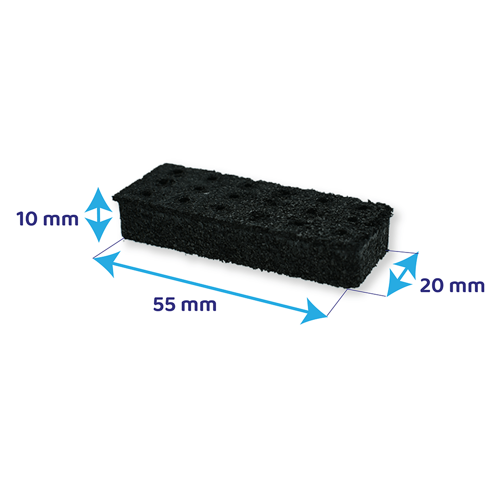 Grundig Koolstoffilter Koelkast C00914502
