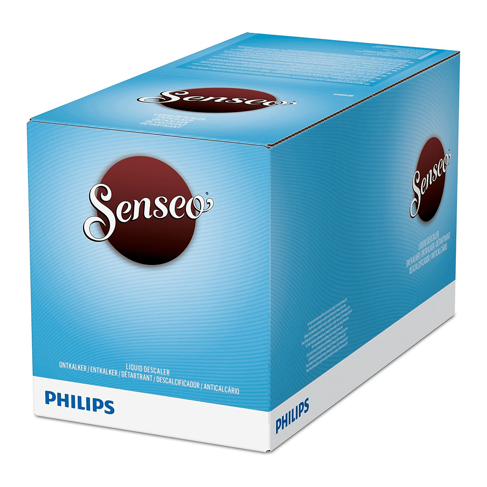 Senseo Vloeibare Ontkalker (250ml) CA6520/00