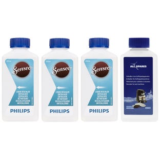Philips Senseo Ontkalker 3+1 Promopack CA6520/00