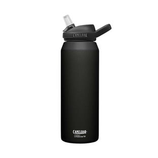 Camelbak Eddy+ Drinkfles (1L) Zwart CB2552001001