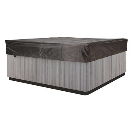 SpaLine deLuxe Bschermhoes Spa-Cover 200X200cm CAPDL-200