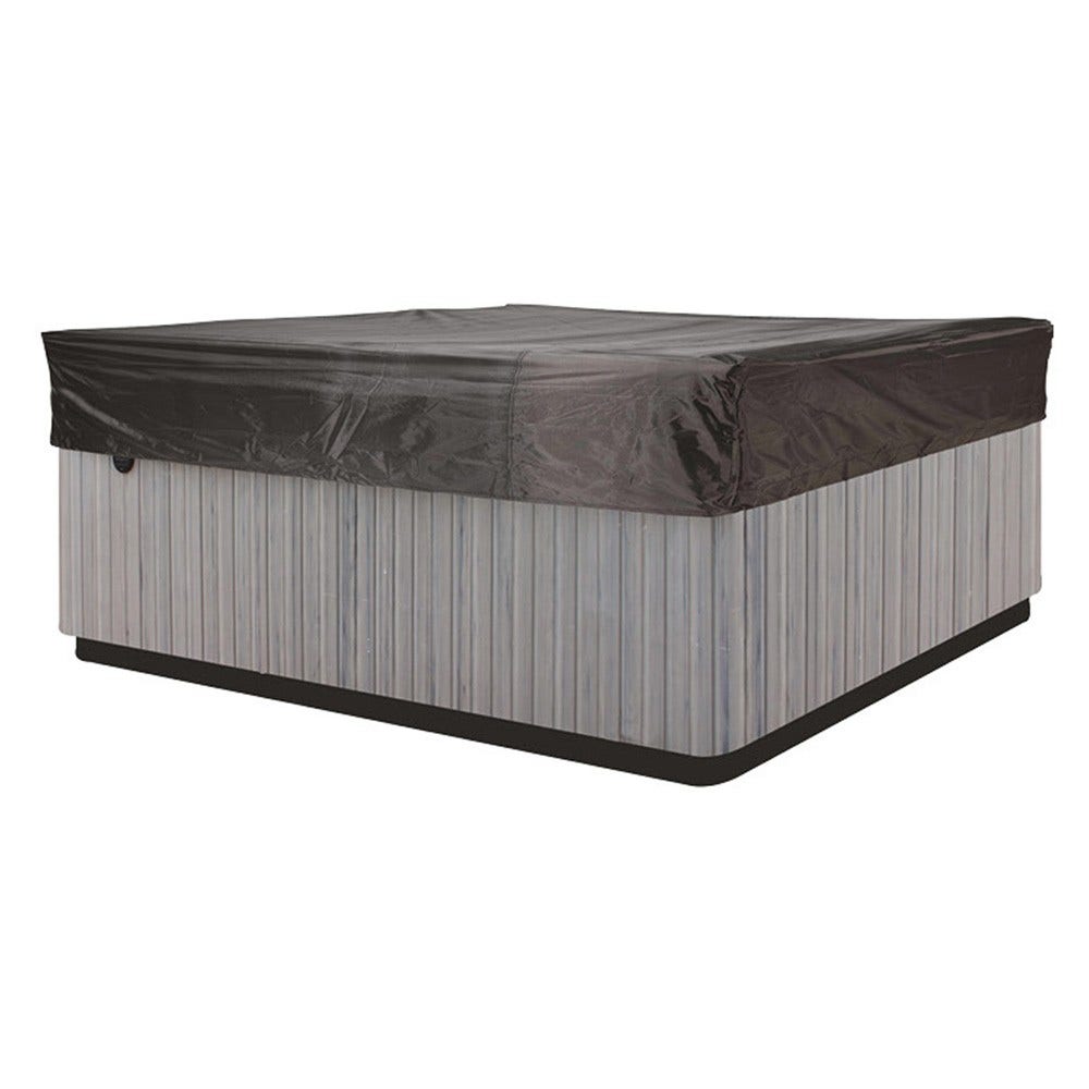 SpaLine deLuxe Beschermhoes Spa-Cover 240X240cm CAPDL-240