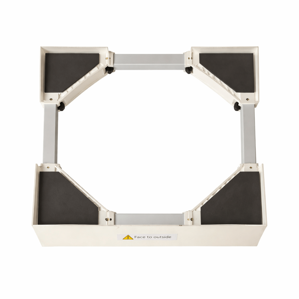 Allspares Universeel Stapelkit AS-SK001