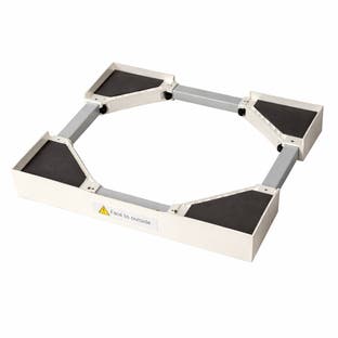 Allspares Universeel Stapelkit AS-SK001