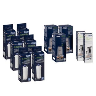 De'Longhi 1 jaar Onderhoudspakket voor Koffiemachines