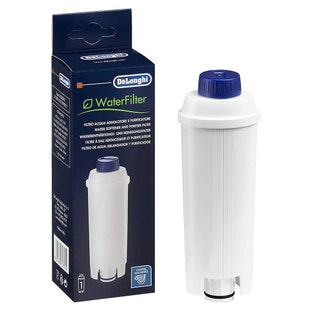 DeLonghi Waterfilter DLSC002 / SER3017 / 97853 voor ECAM, ETAM en EPAM koffiemachines