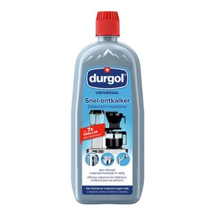 Durgol Universele Vloeibare Ontkalker (750ml)