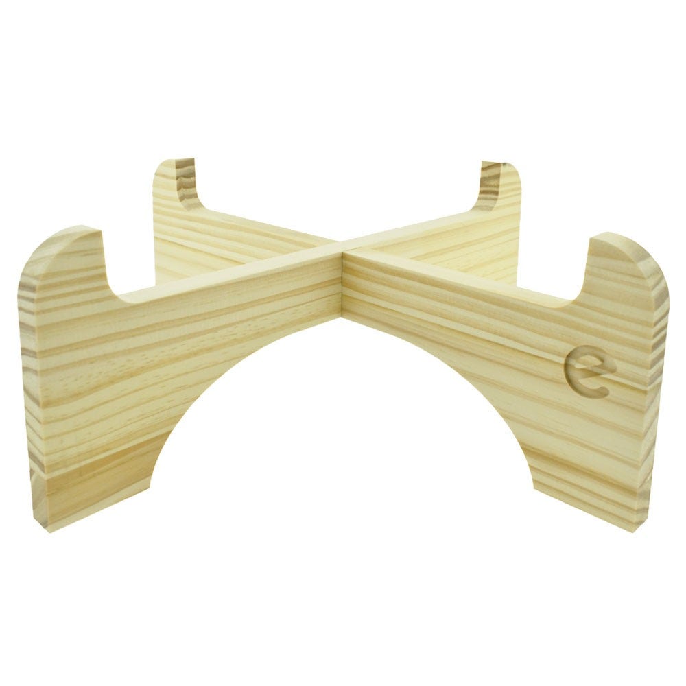 Ecofiltro Houten Standaard 20L