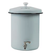 Ecofiltro Waterfilter 5L Lichtblauw (filtert PFAS)