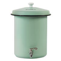 Ecofiltro Waterfilter 5L Mintgroen (filtert PFAS)