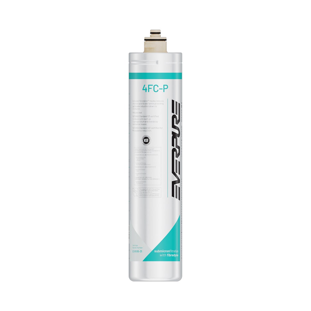 Everpure Waterfilterpatroon 4FC-P