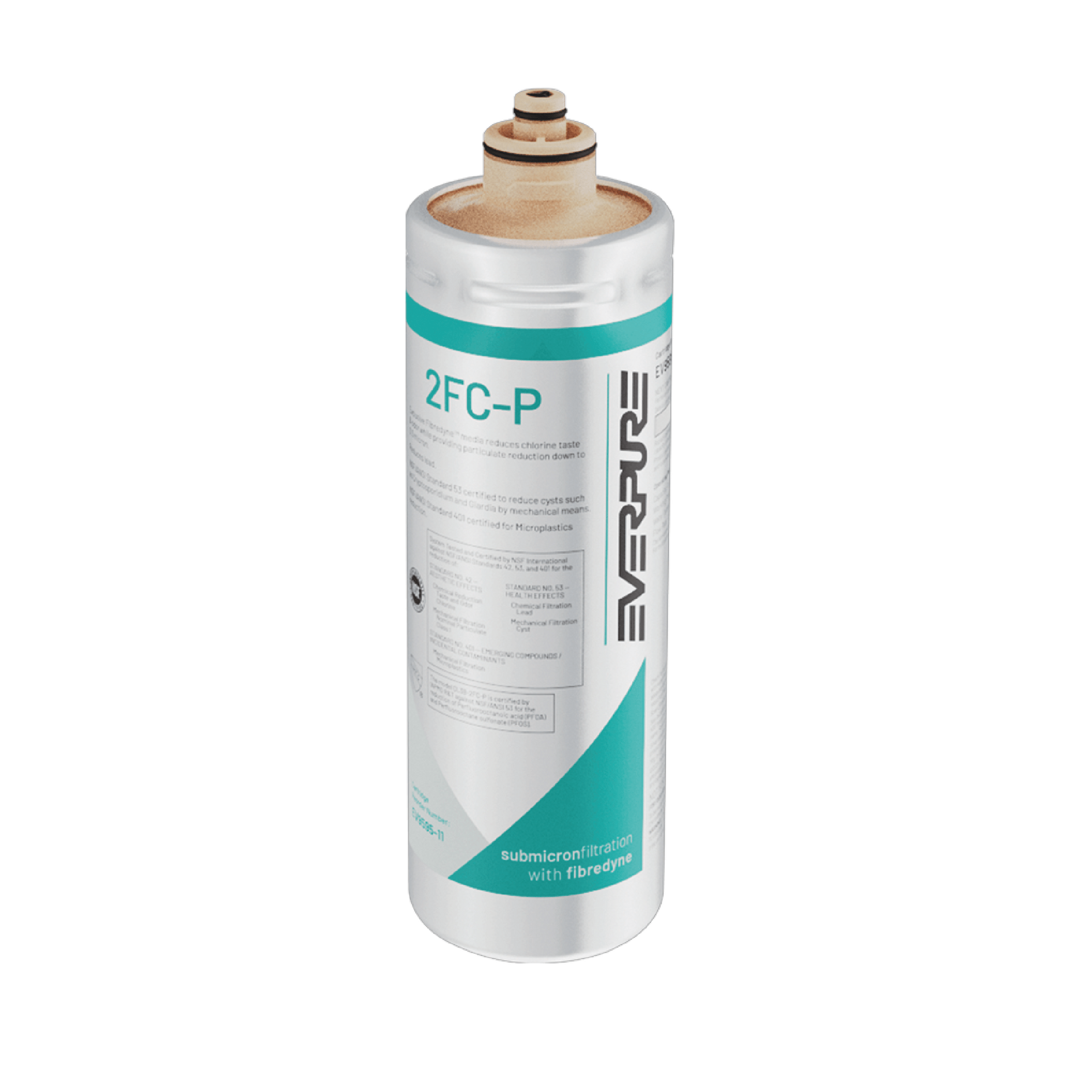 Everpure Waterfilterpatroon 2FC-P