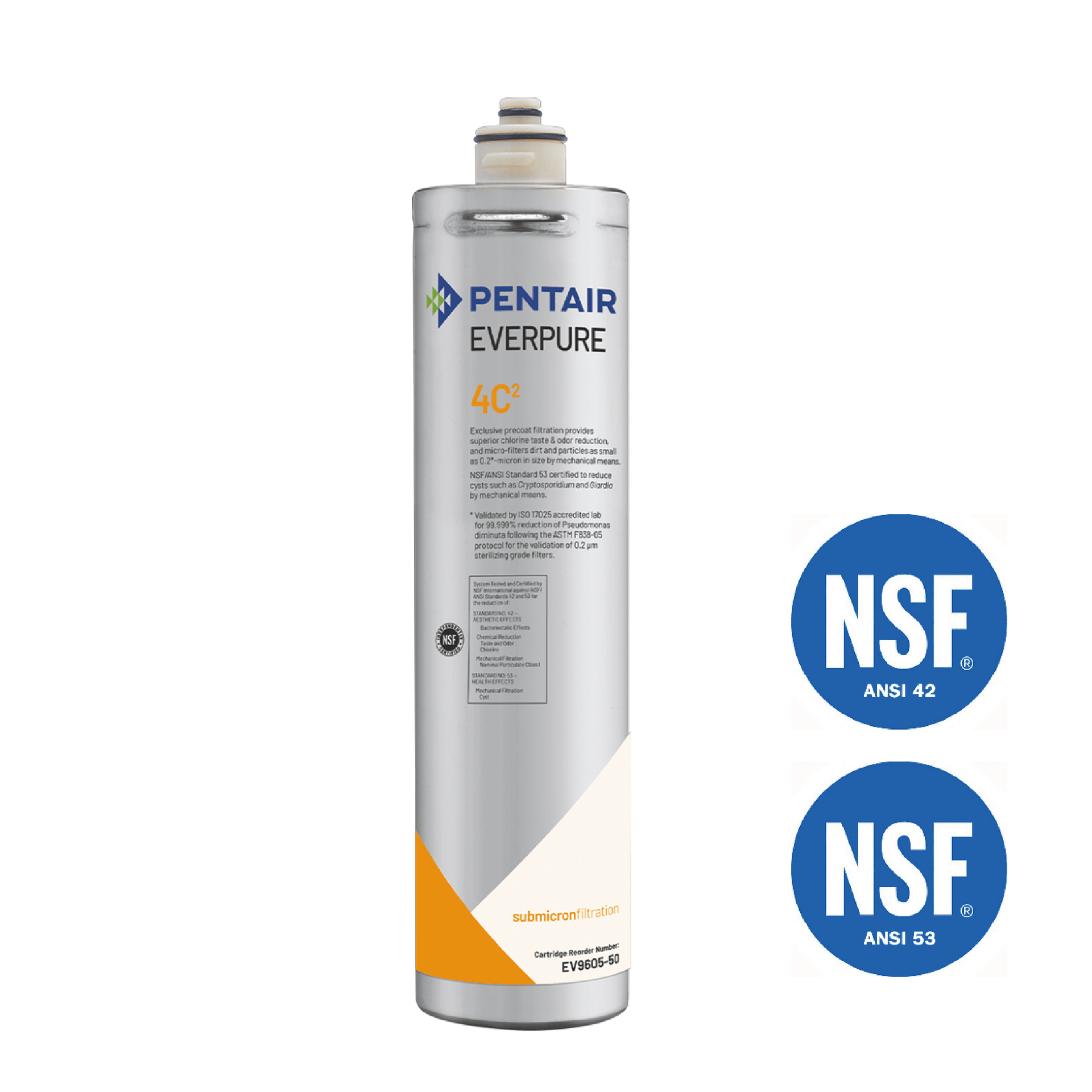 Everpure 4C2 Waterfilter EV9605-56