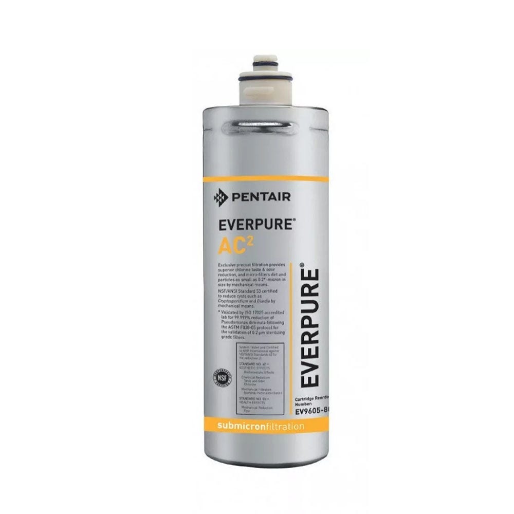 Everpure AC² Waterfilter EV960580