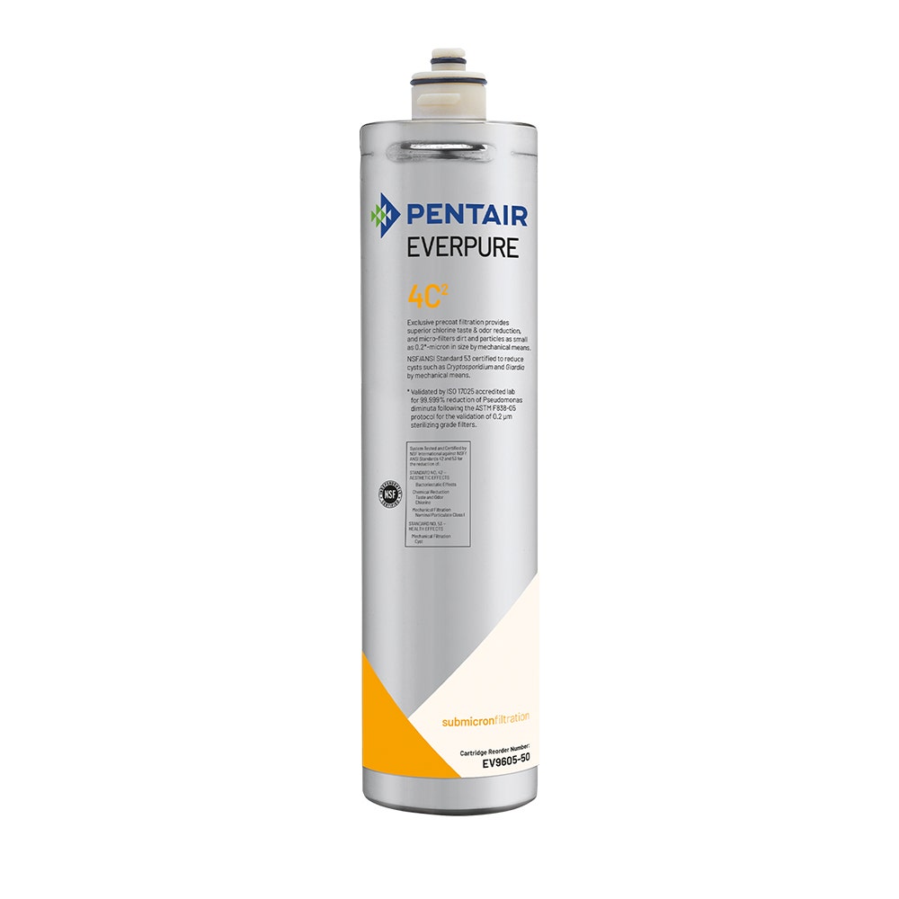 Everpure 4C2 Waterfilter EV9605-56