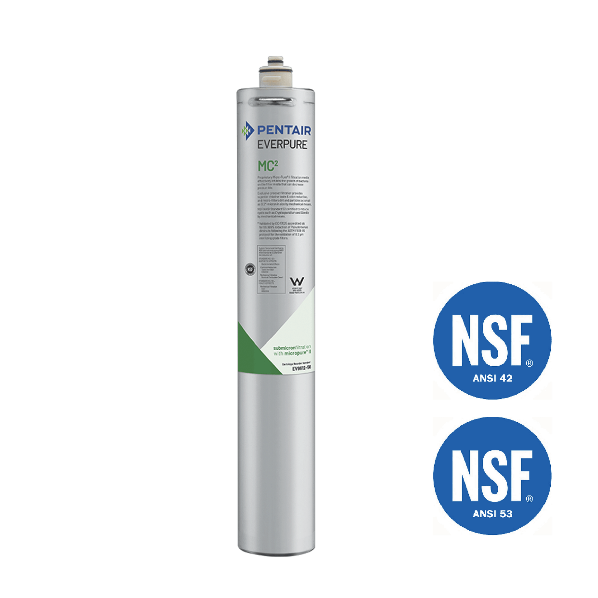 Everpure MC² Waterfilter EV961256