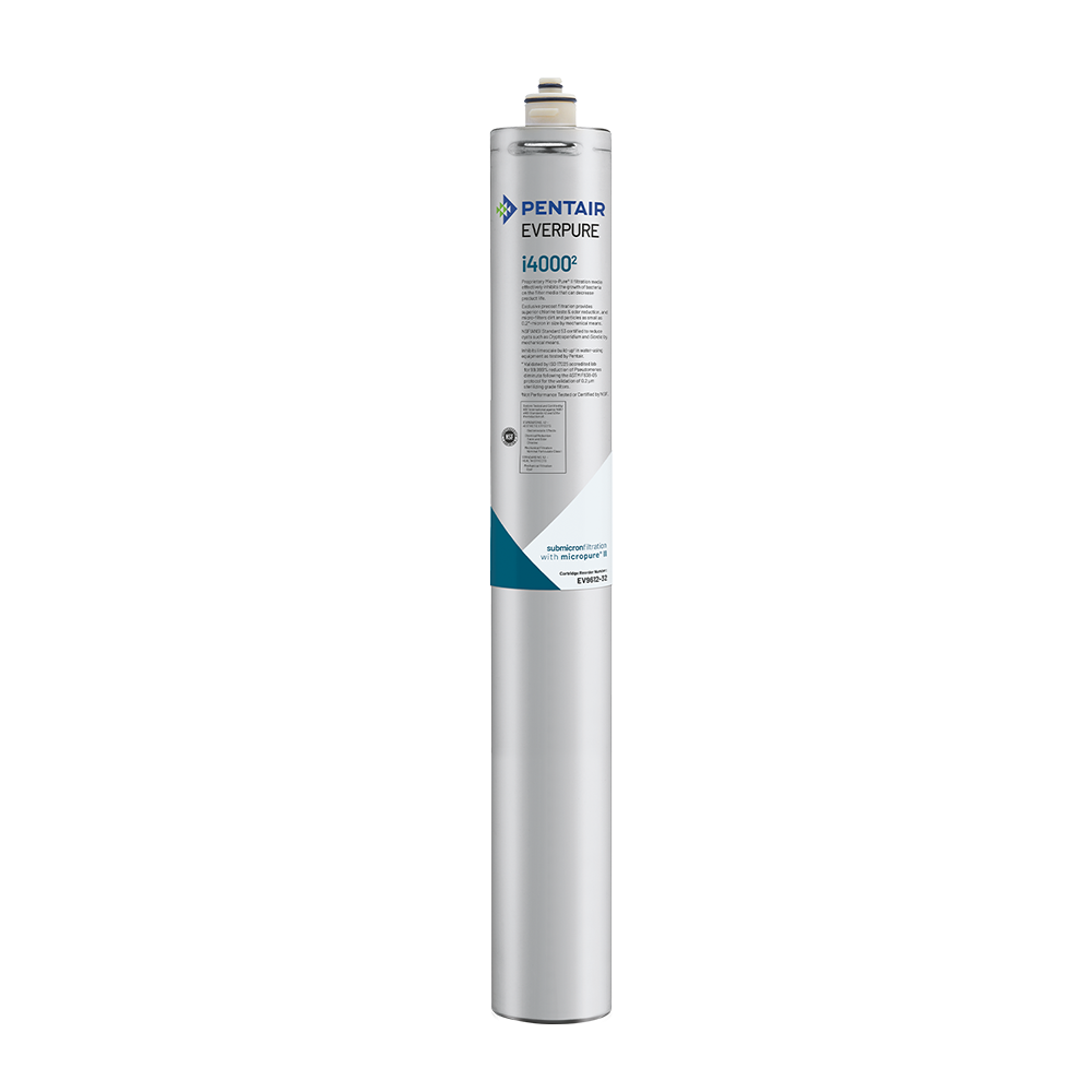 Everpure  i4000² Waterfilter EV9612-32