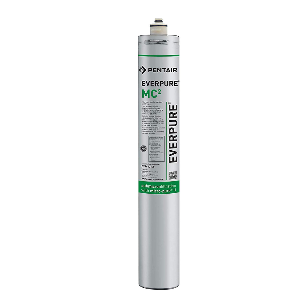 Everpure MC² Waterfilter EV961256