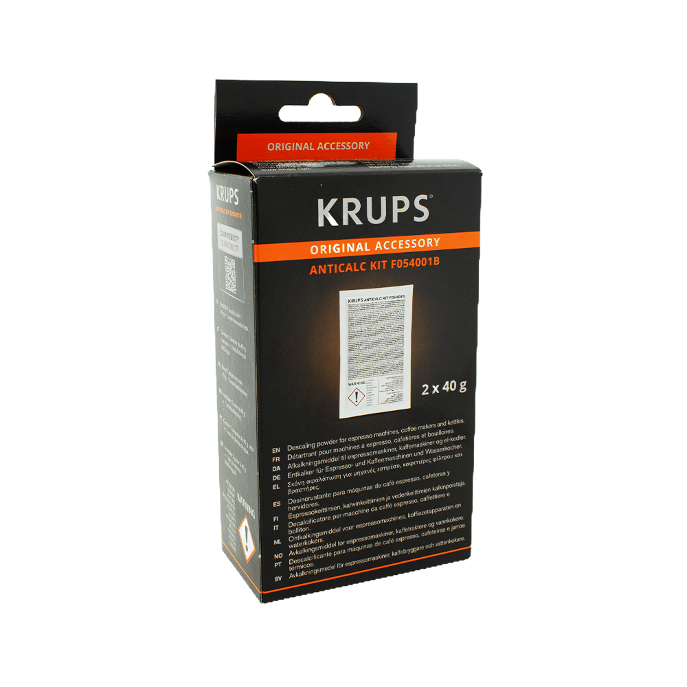 WMF Ontkalkingsset F054 van Krups