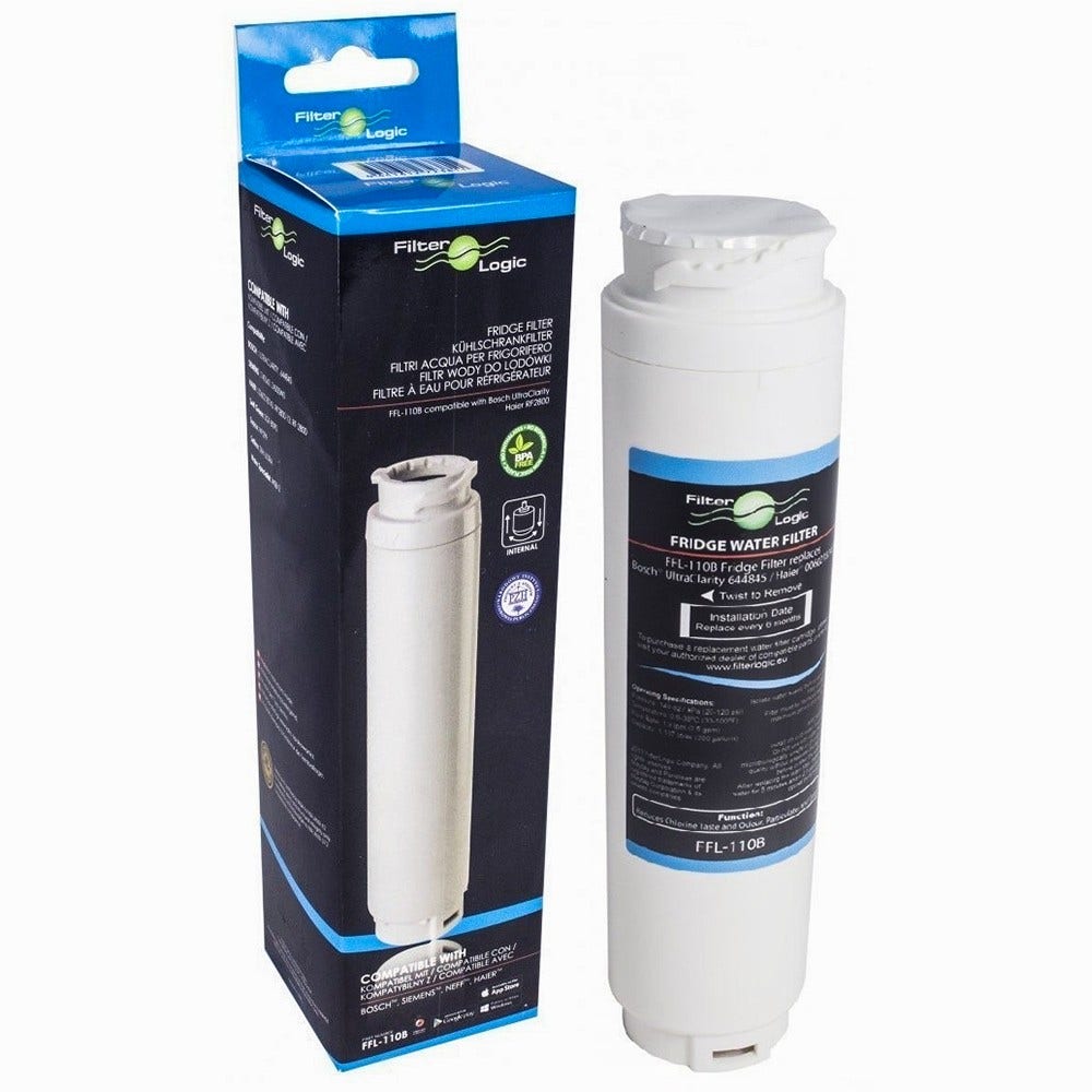 Neff UltraClarity Waterfilter 11034151 / 11028820 van Filter Logic