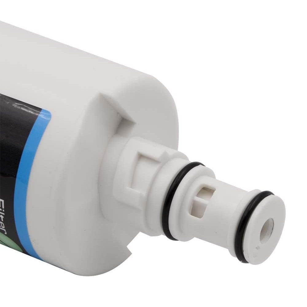 Waterfilter geschikt voor Whirlpool SBS002 / SBS200P