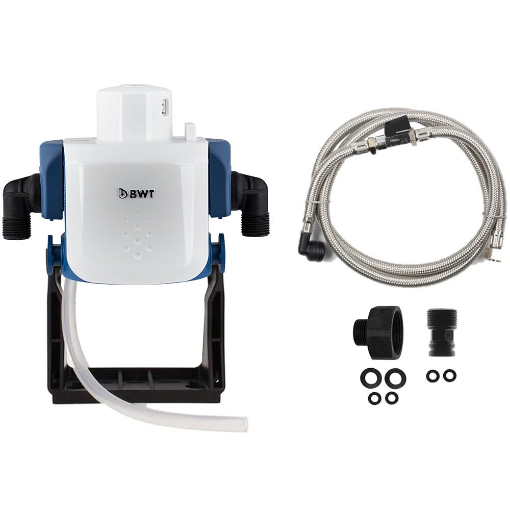 BWT Starterset Bestmax X
