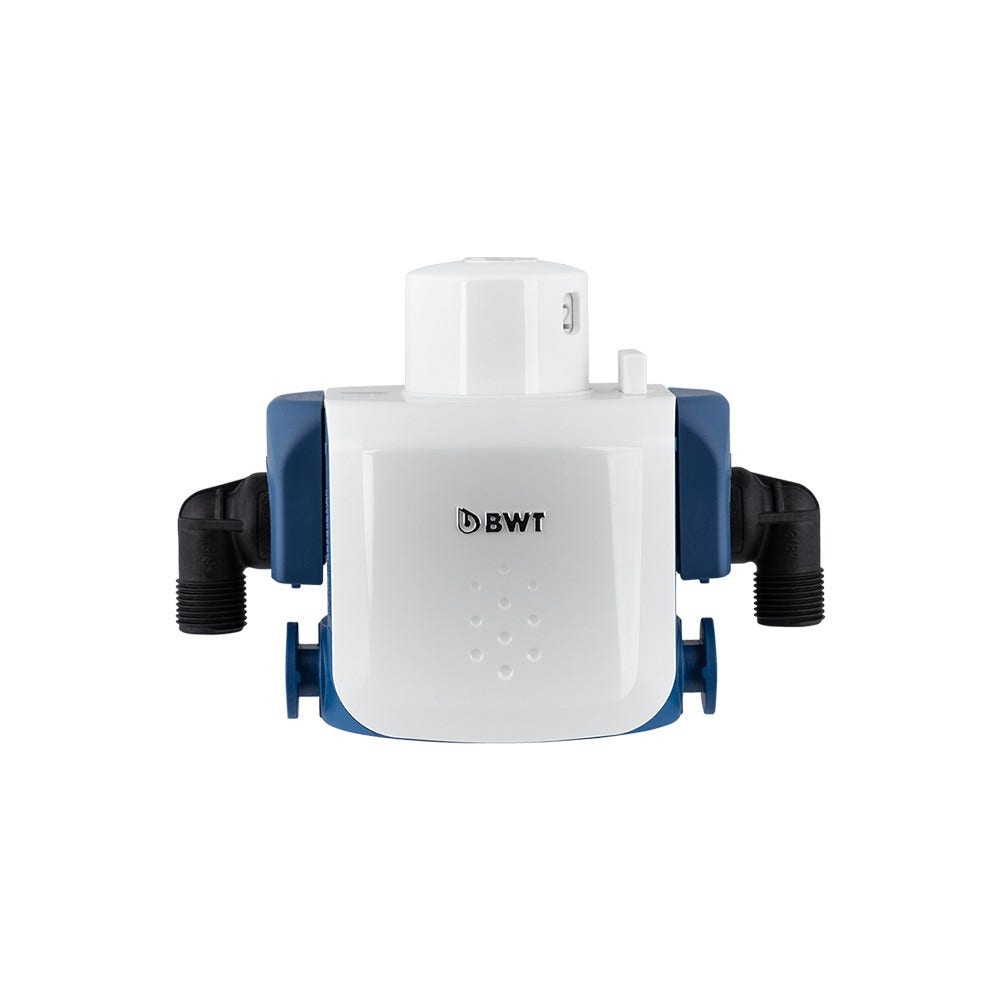 BWT Starterset Bestmax X
