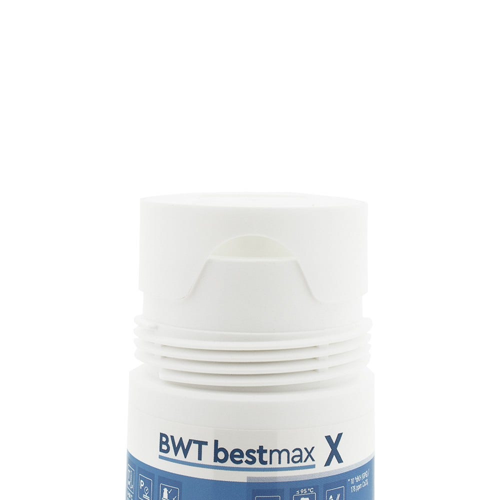 BWT Starterset Bestmax X