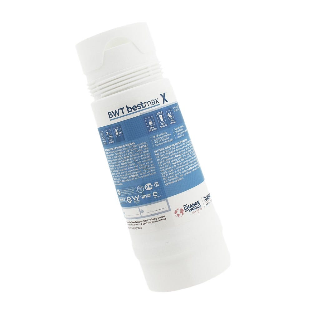 BWT Starterset Bestmax X